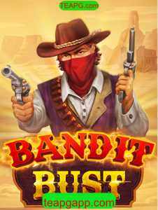 Descubra o Mundo de BanditBust: Aventura e Estratégia em um Jogo Inovador