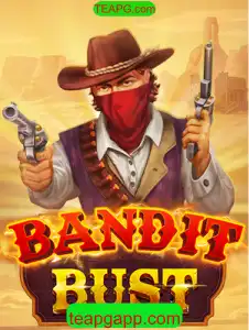 Descubra o Mundo de BanditBust: Aventura e Estratégia em um Jogo Inovador