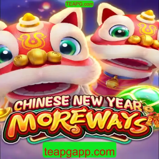 Jogo Chinês New Year More Ways: Uma Viagem Cultural