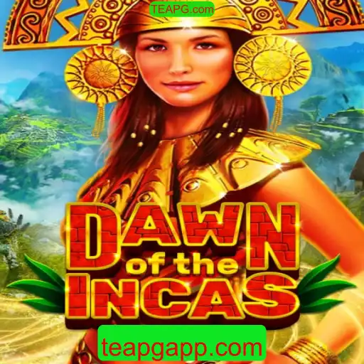 DawnoftheIncas: Uma Aventura Épica no Mundo Antigo