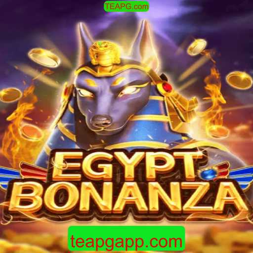 Explore o Fascinante Mundo de EgyptBonanza com TEAPG.com