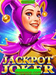 Explorando o Mundo do JackpotJoker: O Novo Jogo de Azar na TEAPG.com