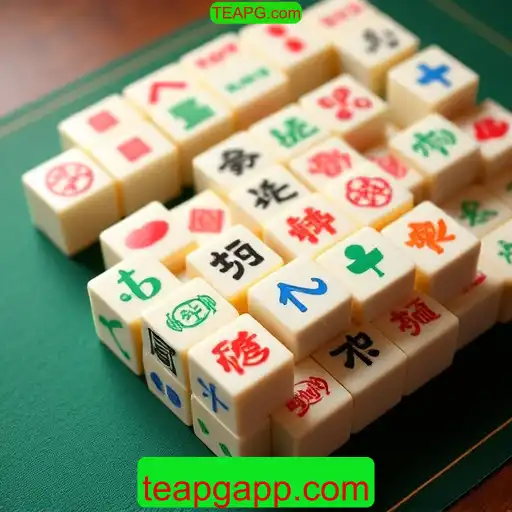 A Arte e Cultura do Mahjong: Um Jogo Tradicional com Conexões Modernas