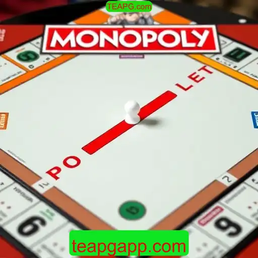 O Impacto Atemporal do Jogo de Monopoly