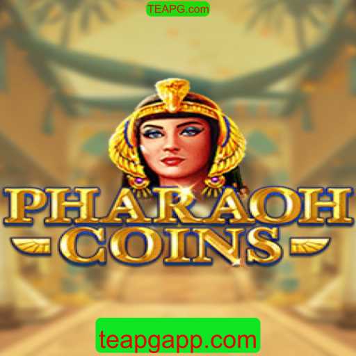 Explorando o Mundo de PharaohCoins no Universo de TEAPG.com