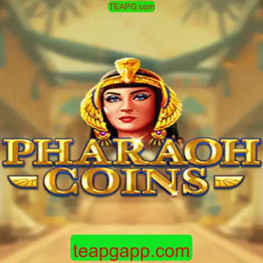 Explorando o Mundo de PharaohCoins no Universo de TEAPG.com
