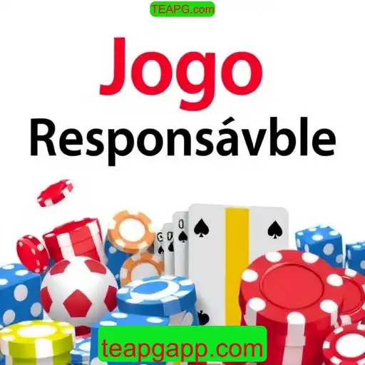 Jogo Responsável e TEAPG.com