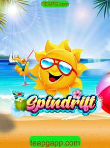 Explore Spindrift: O Fascinante Mundo do Jogo Popular da TEAPG.com