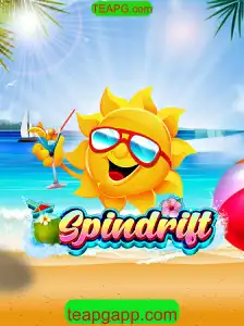 Explore Spindrift: O Fascinante Mundo do Jogo Popular da TEAPG.com