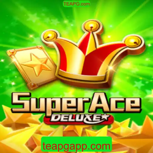 Descubra o Mundo de Aventuras em SuperAceDeluxe