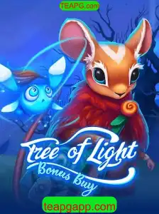 Explorando o Fascinante Jogo TreeOfLightBonusBuy na Era Digital