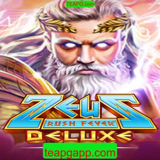 Explorando o Universo de ZeusRushFeverDeluxeSE: Um Mergulho na Mitologia e Aventura